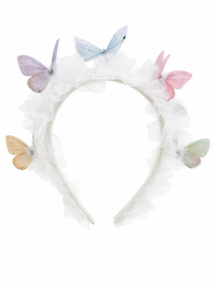 IPOBOMI FLY HEADBAND