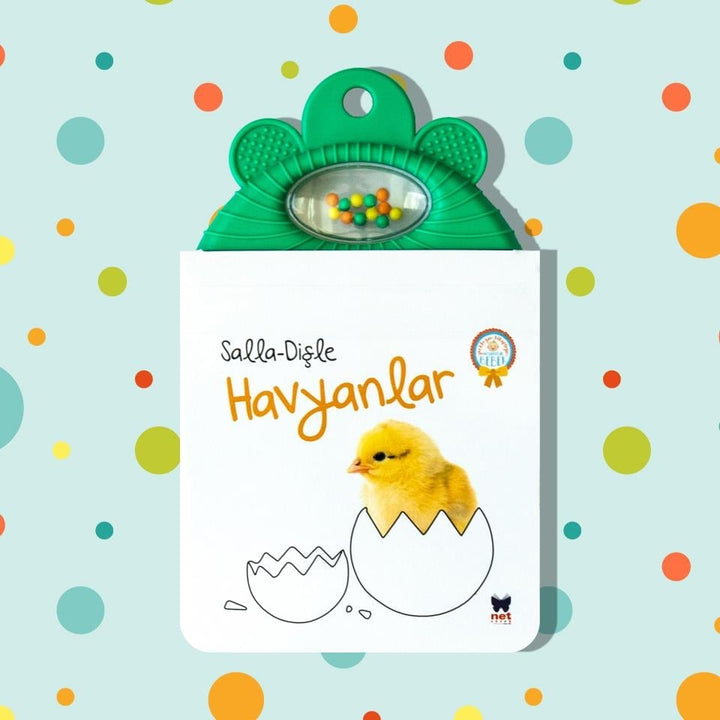 SALLA - DİŞLE  HAYVANLAR