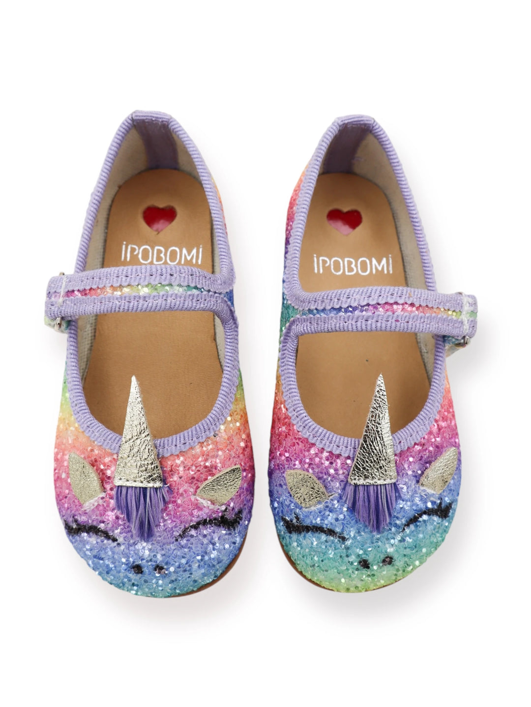 IPOBOMI UNICORN AYAKKABI