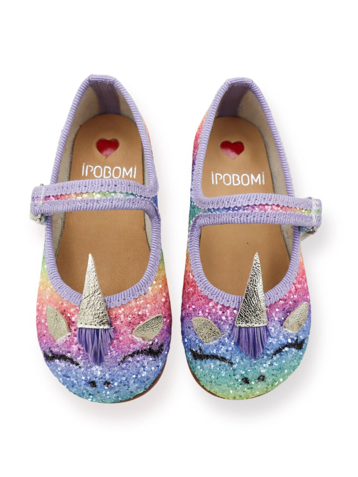 IPOBOMI UNICORN AYAKKABI
