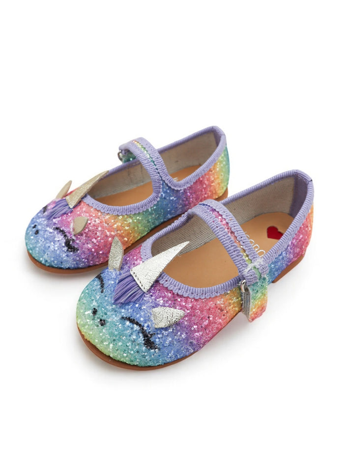 IPOBOMI UNICORN AYAKKABI