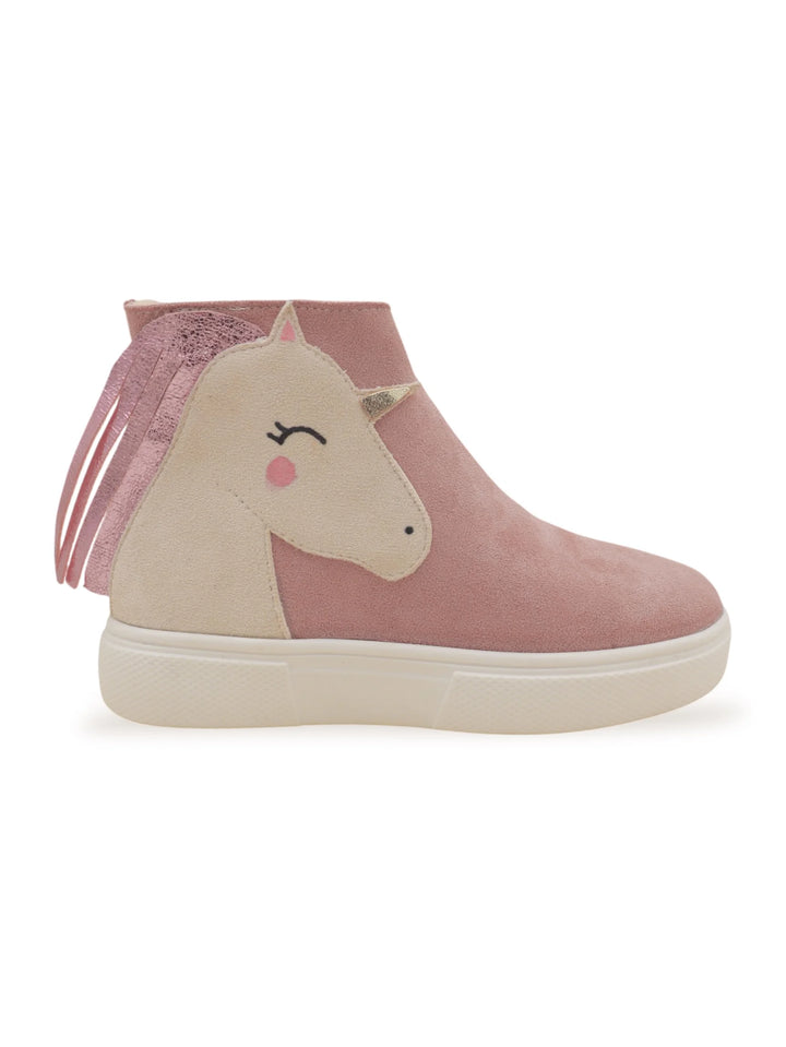 İPOBOMİ UNICORN BOOT