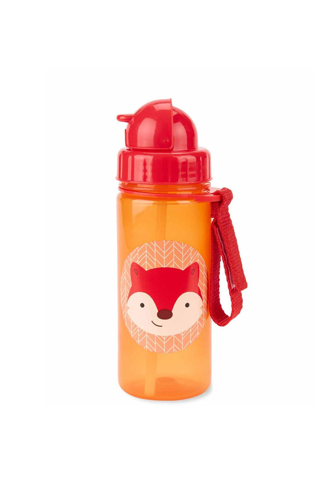 Skip Hop Pipetli Suluk Tilki - NEW
