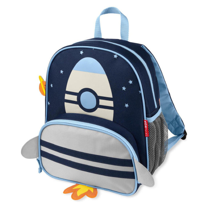 Skip Hop SS Çocuk Sırt Çantası Roket