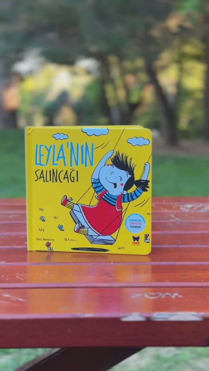 LEYLA&