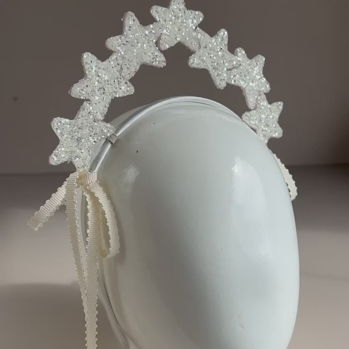 IPOBOMI GLAMOUR WHITE