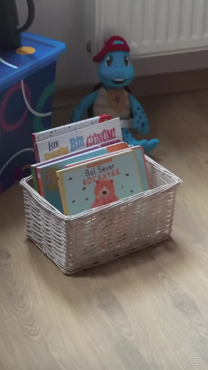 YARAMAZ UFAKLIKLAR-BAL SEVER KOCAAYAK