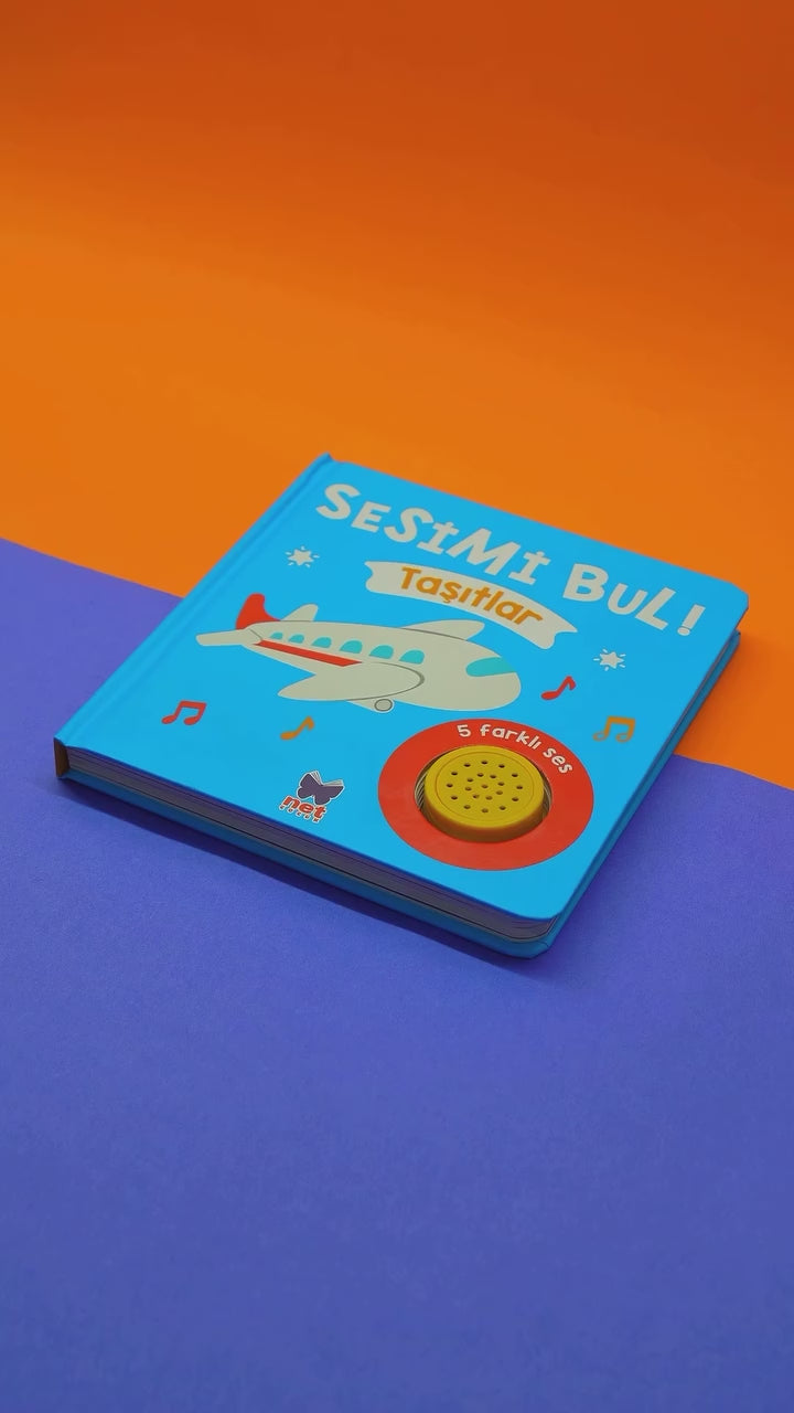 SESİMİ BUL - TAŞITLAR