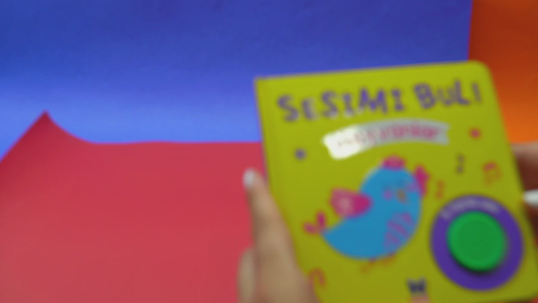 SESİMİ BUL - HAYVANLAR