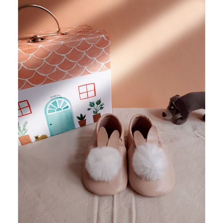 Ipobomi Bunny
