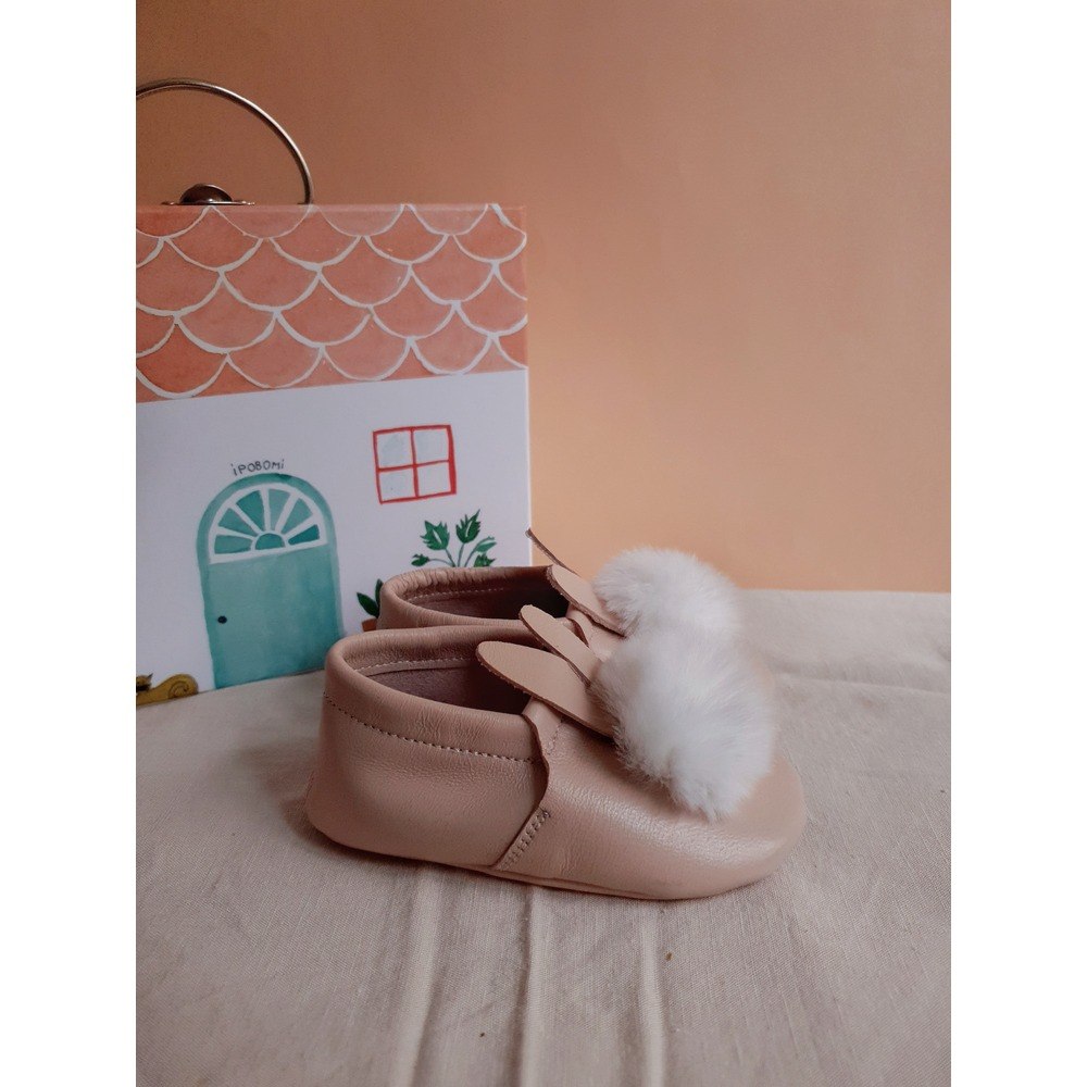 Ipobomi Bunny