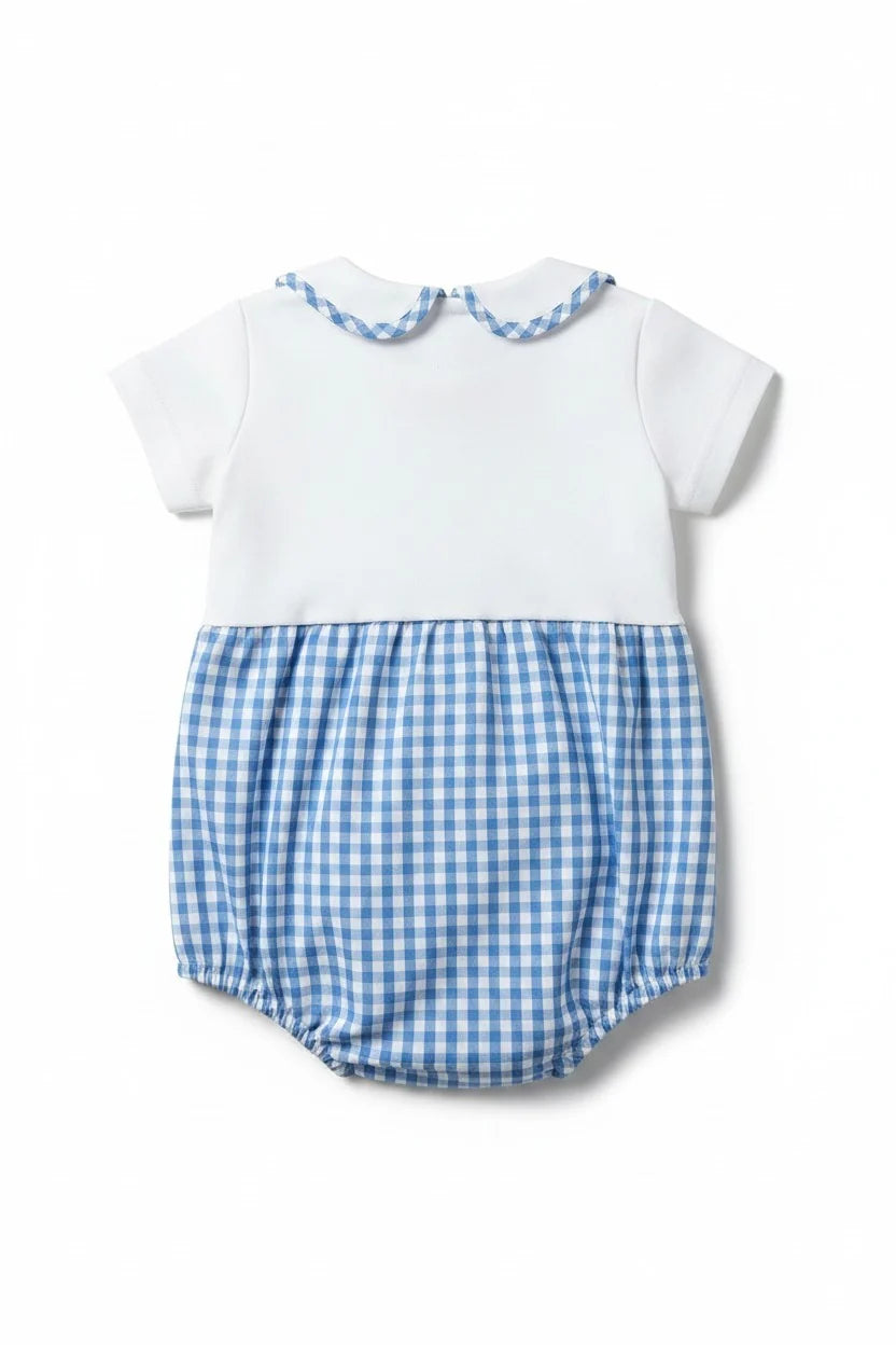 Miela Kids Little Rabbit Family Bebek Salopet