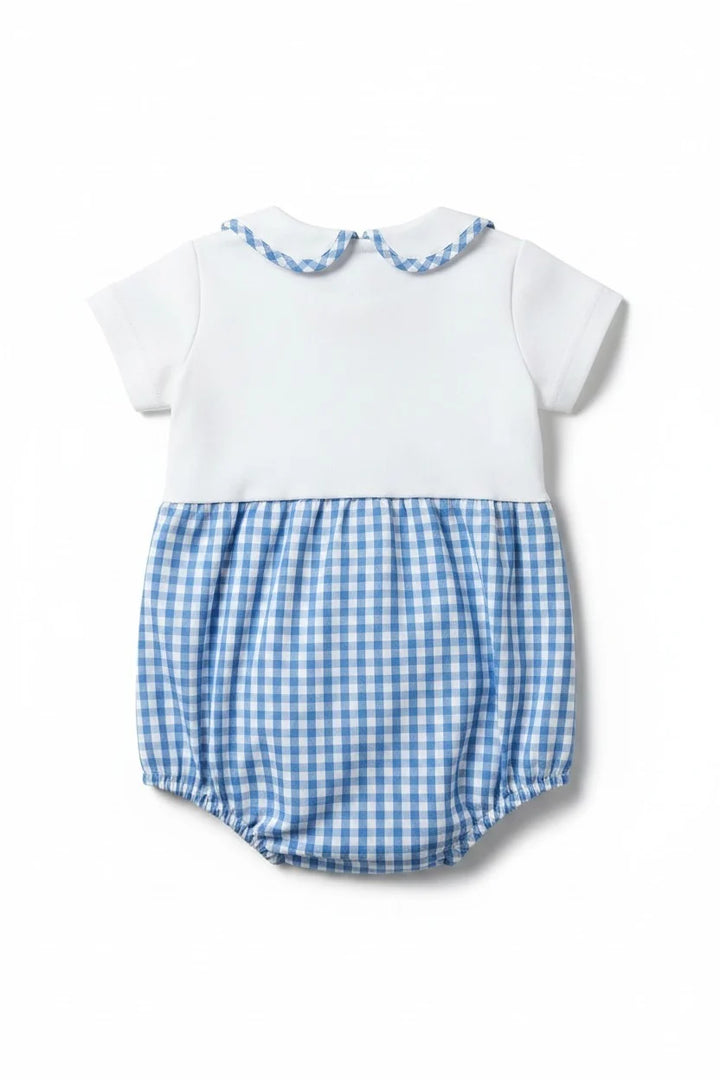 Miela Kids Little Rabbit Family Bebek Salopet