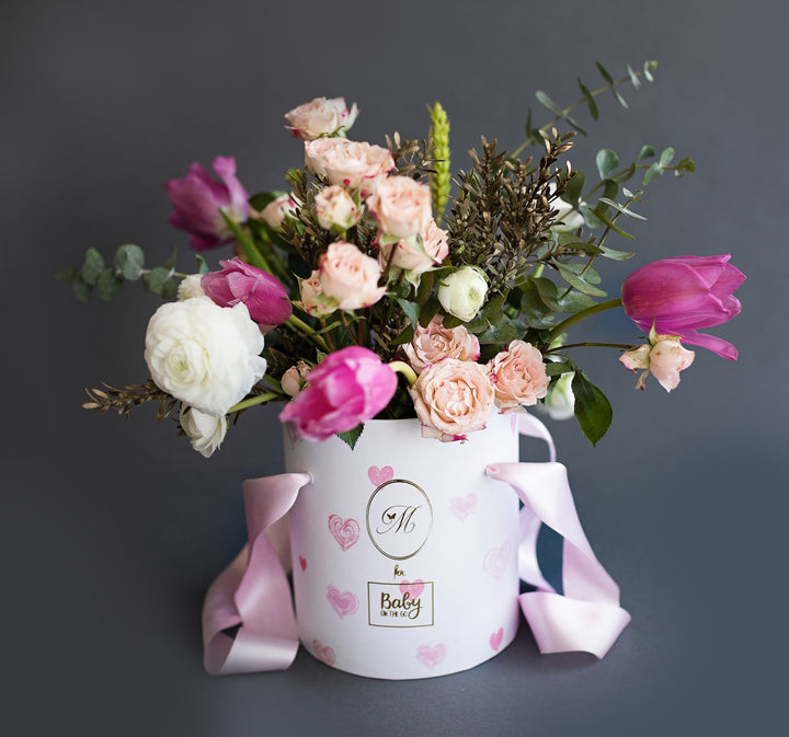 NINA COFFRET