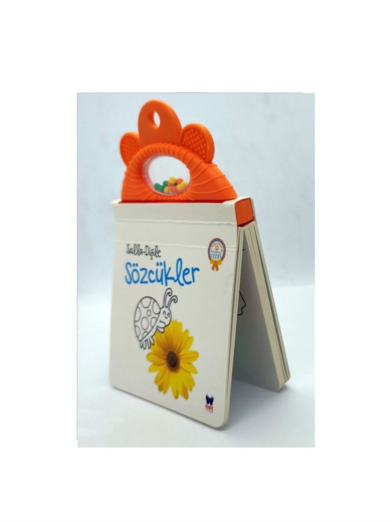 SALLA - DİŞLE  SÖZCÜKLER