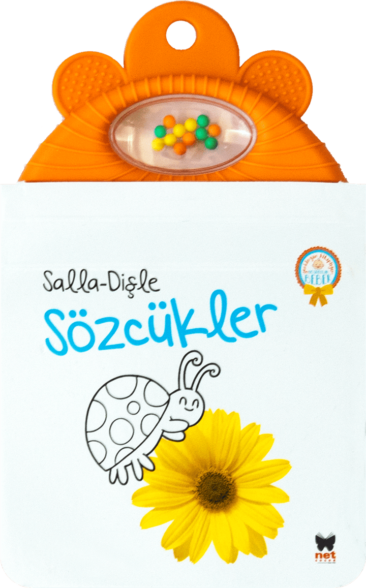 SALLA - DİŞLE  SÖZCÜKLER