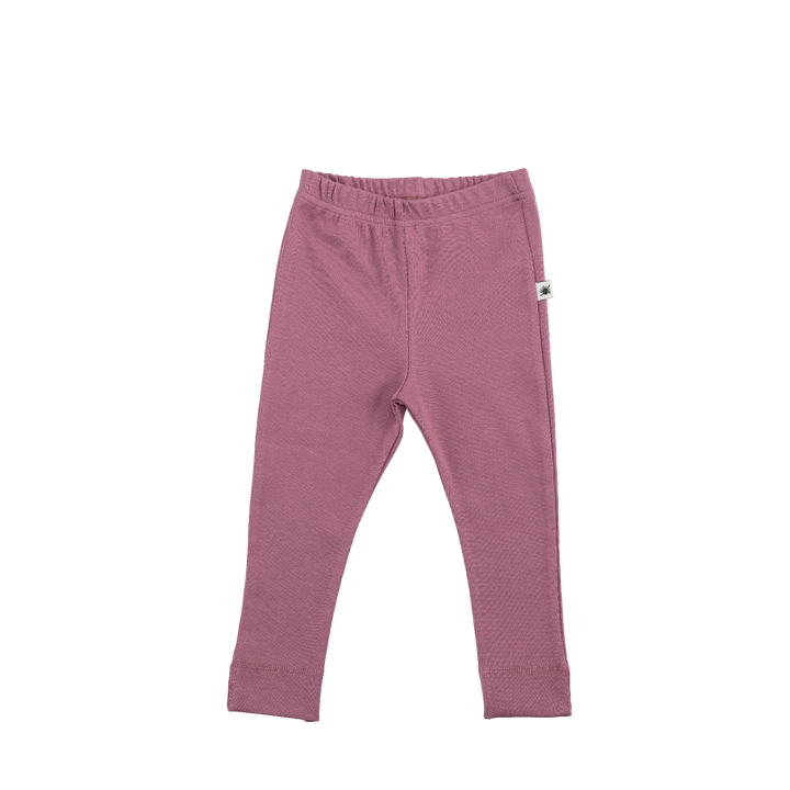 Yucca "Simples" Legging Pembe
