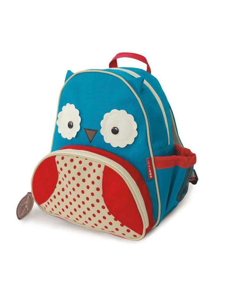 Skip Hop Sırt Çantası Baykuş