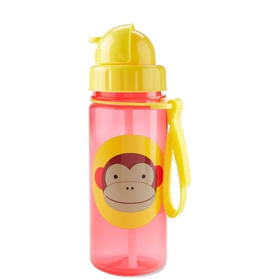 Skip Hop Pipetli Suluk Maymun
- NEW
