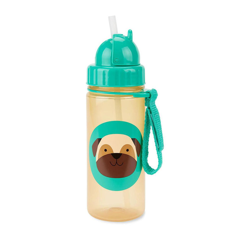 Skip Hop Pipetli Suluk Pug - NEW
