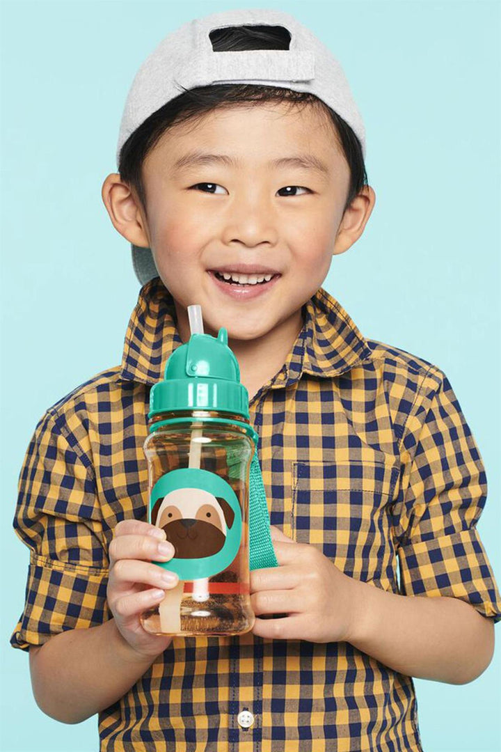 Skip Hop Pipetli Suluk Pug - NEW