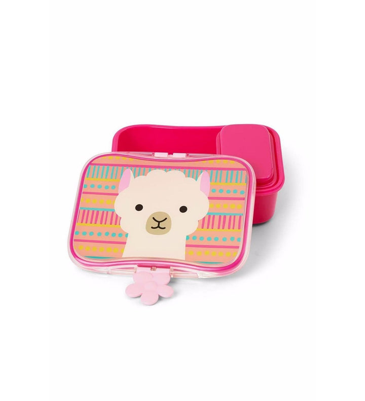 Skip Hop Zoo Beslenme Kabı Lama