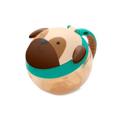 Skip Hop Zoo Çerez Kabı Köpek