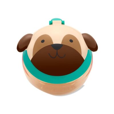 Skip Hop Zoo Çerez Kabı Köpek