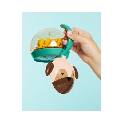 Skip Hop Zoo Çerez Kabı Köpek