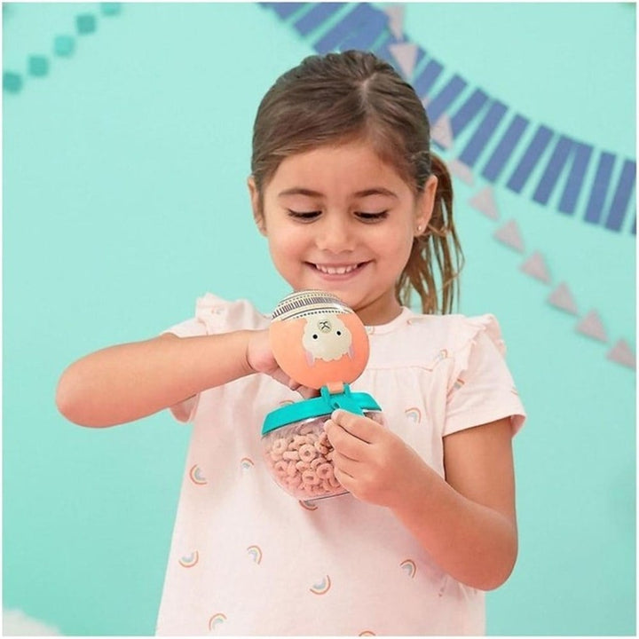 Skip Hop Zoo Çerez Kabı Lama