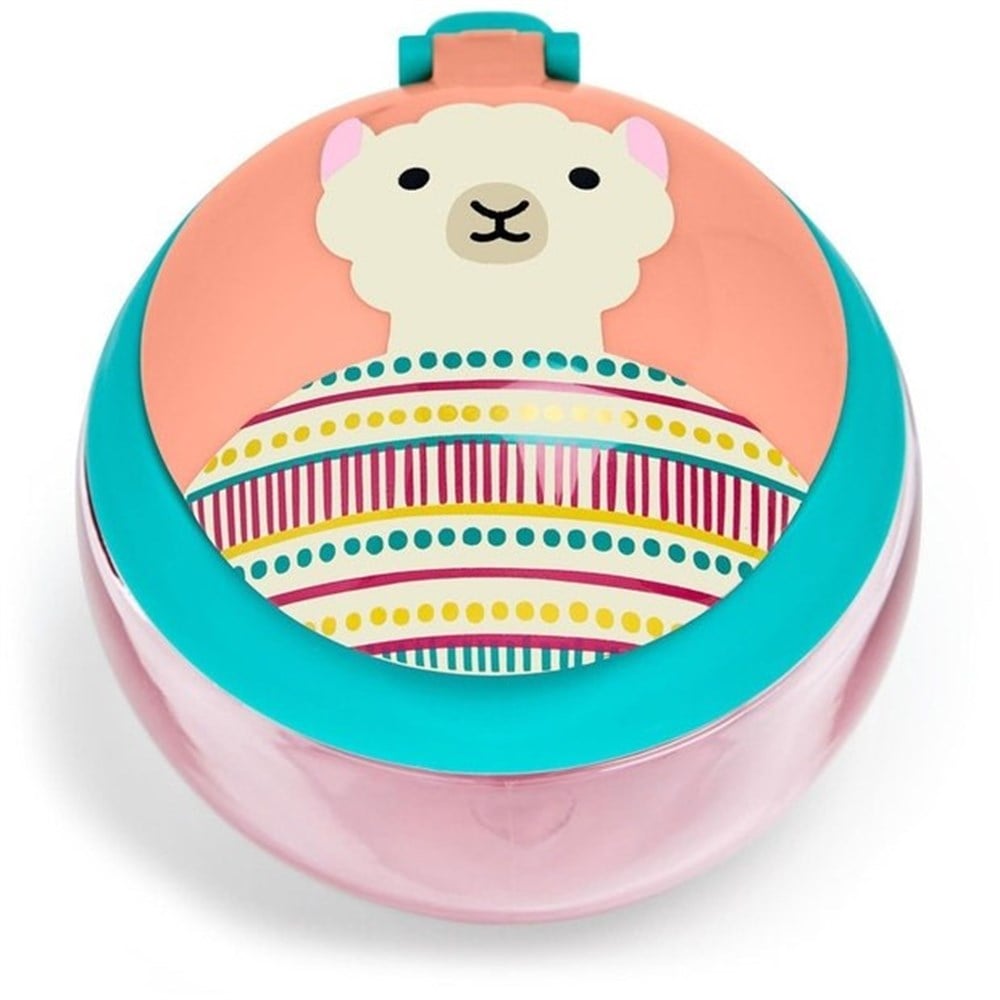 Skip Hop Zoo Çerez Kabı Lama