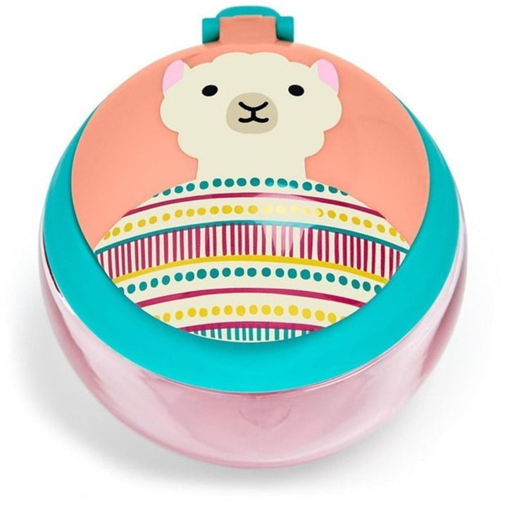 Skip Hop Zoo Çerez Kabı Lama
