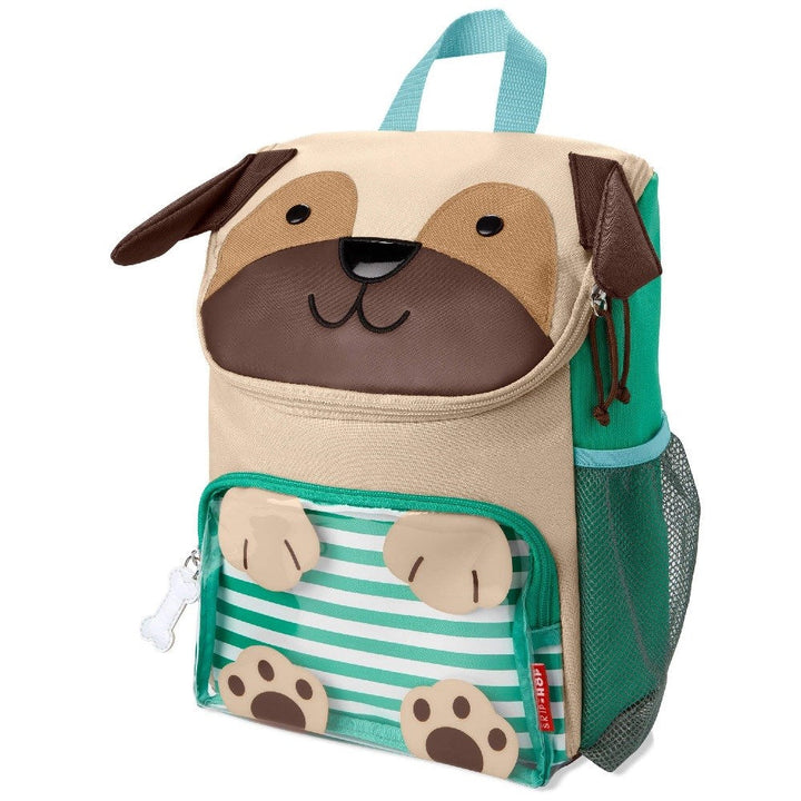 Skip Hop Çocuk Sırt Çantası Köpek