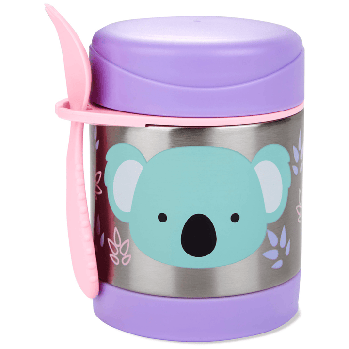 Skip Hop Paslanmaz Çelik Termos Koala