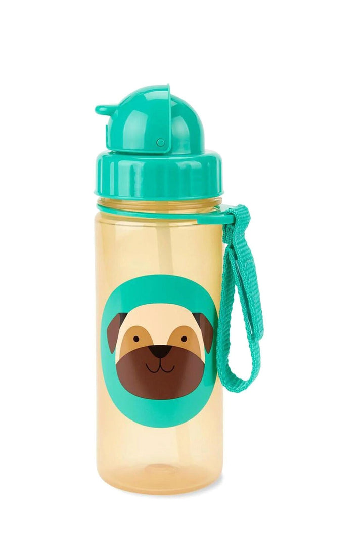 Skip Hop Pipetli Suluk Pug - NEW
