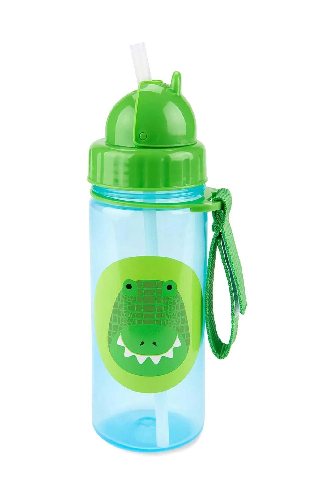 Skip Hop Pipetli Suluk Timsah - NEW