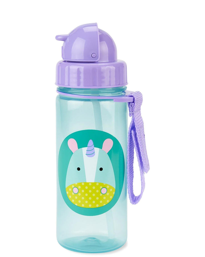 Skip Hop Pipetli Suluk Unicorn - NEW