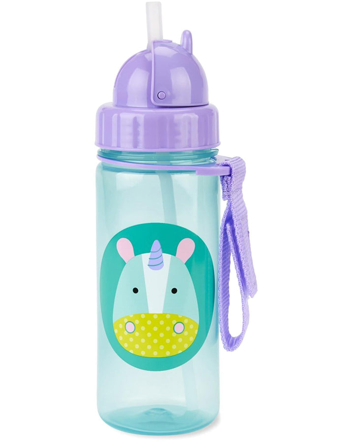 Skip Hop Pipetli Suluk Unicorn - NEW