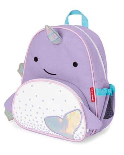 Skip Hop Sırt Çantası Narwhal