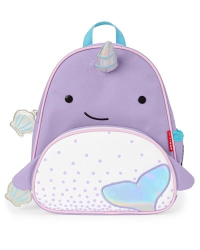 Skip Hop Sırt Çantası Narwhal