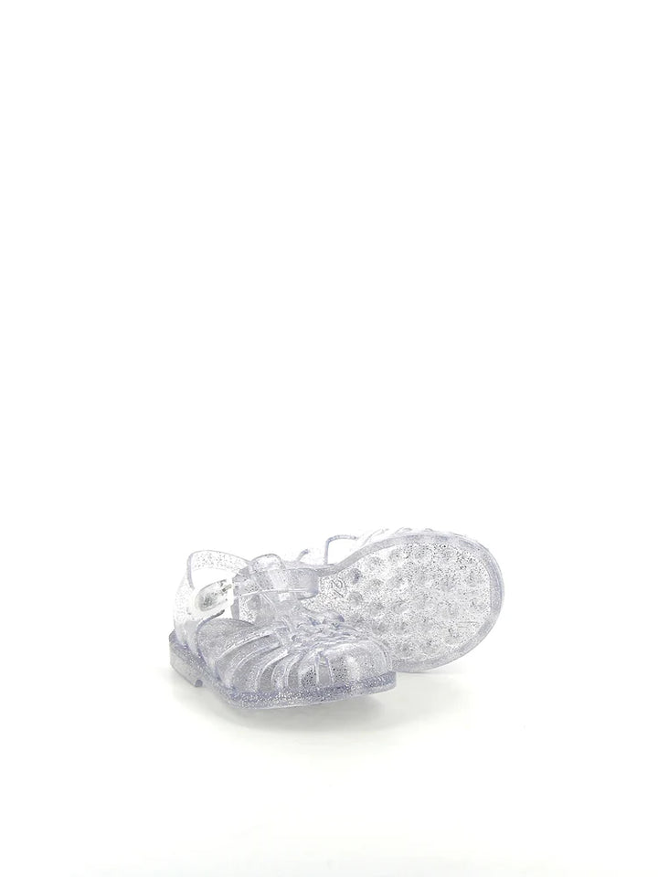 MEDUSE SUN ARGENT