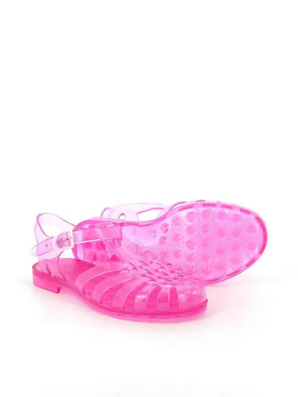MEDUSE SUN ROSE PAILLETE