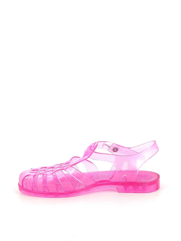 MEDUSE SUN ROSE PAILLETE
