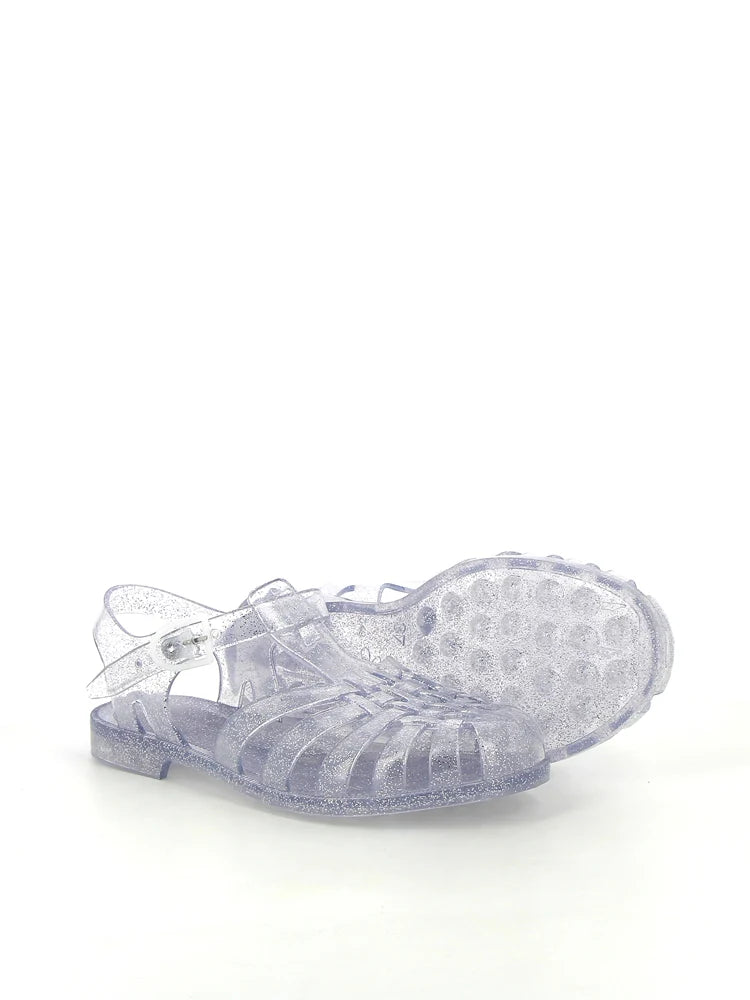 MEDUSE SUN ARGENT