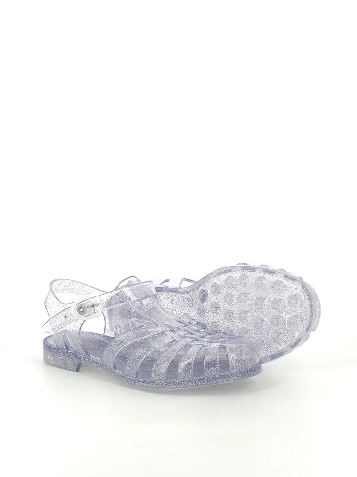 MEDUSE SUN ARGENT