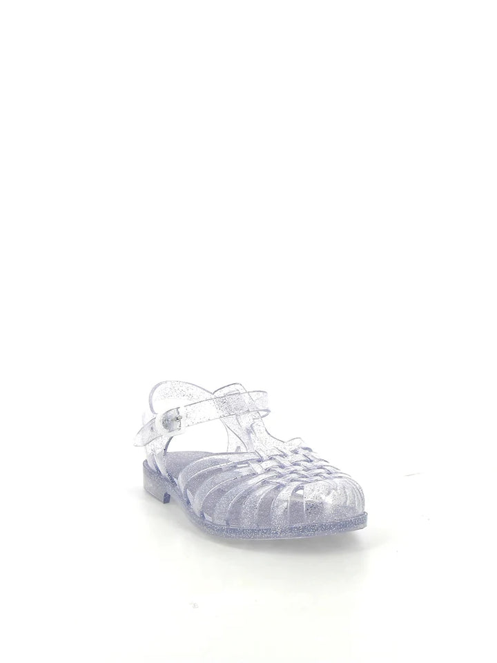 MEDUSE SUN ARGENT