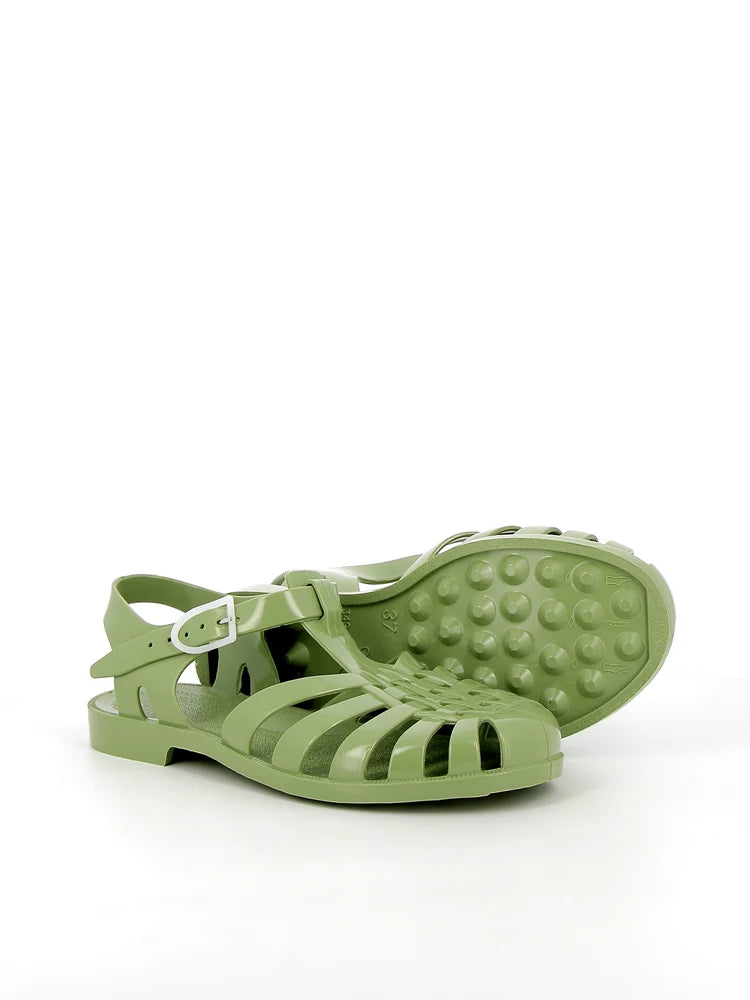 MEDUSE SUN OLIVE