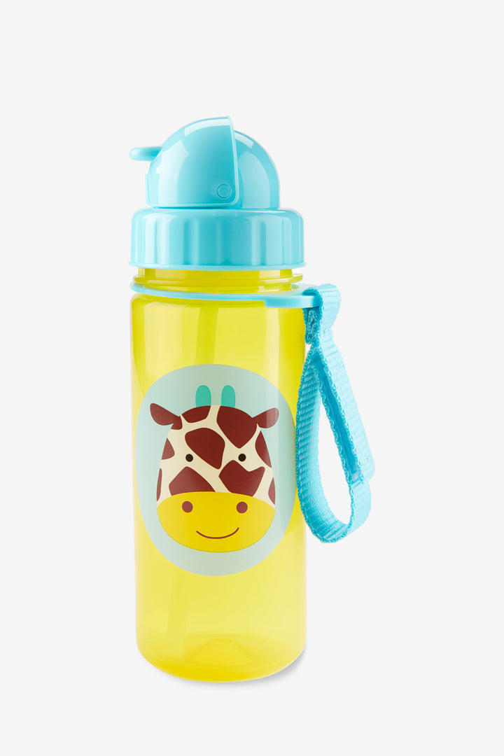Skip Hop Pipetli Suluk Zürafa - NEW