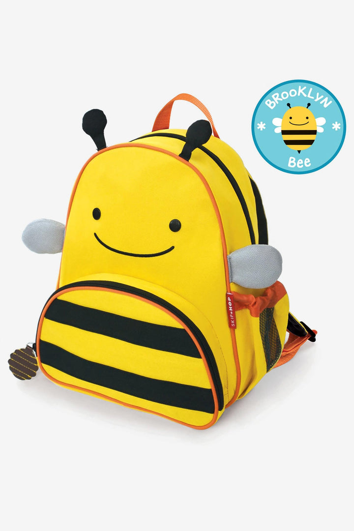 Skip Hop Sırt Çantası Arı